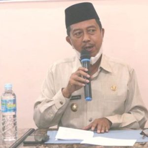 Masyarakat Pasaman Barat Sudah Bisa Mengakses Layanan Internet Gratis