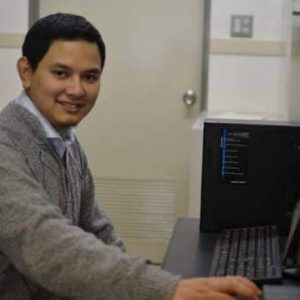 Orang Indonesia Yang Masuk Daftar Ilmuan Berpengaruh Dunia
