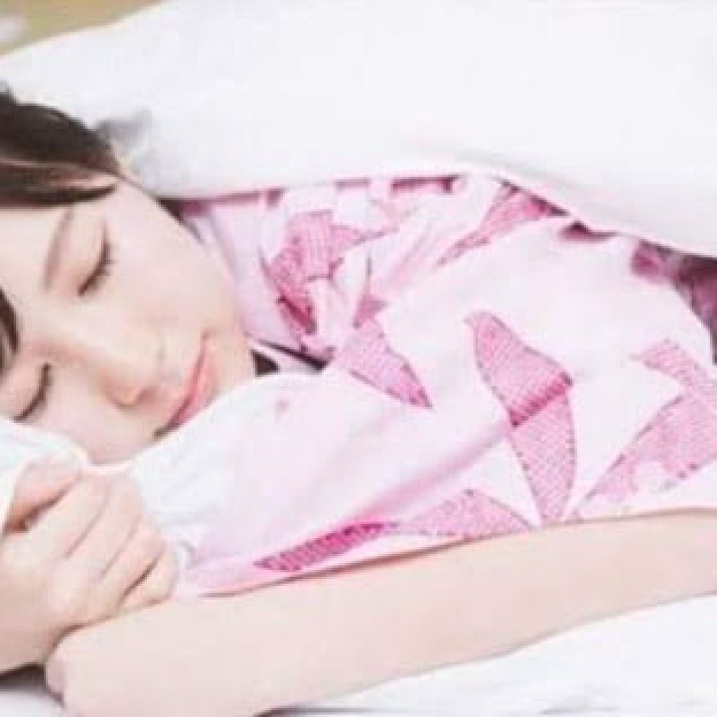 Perbedaan Lama Waktunya Tidur Suatu Negara