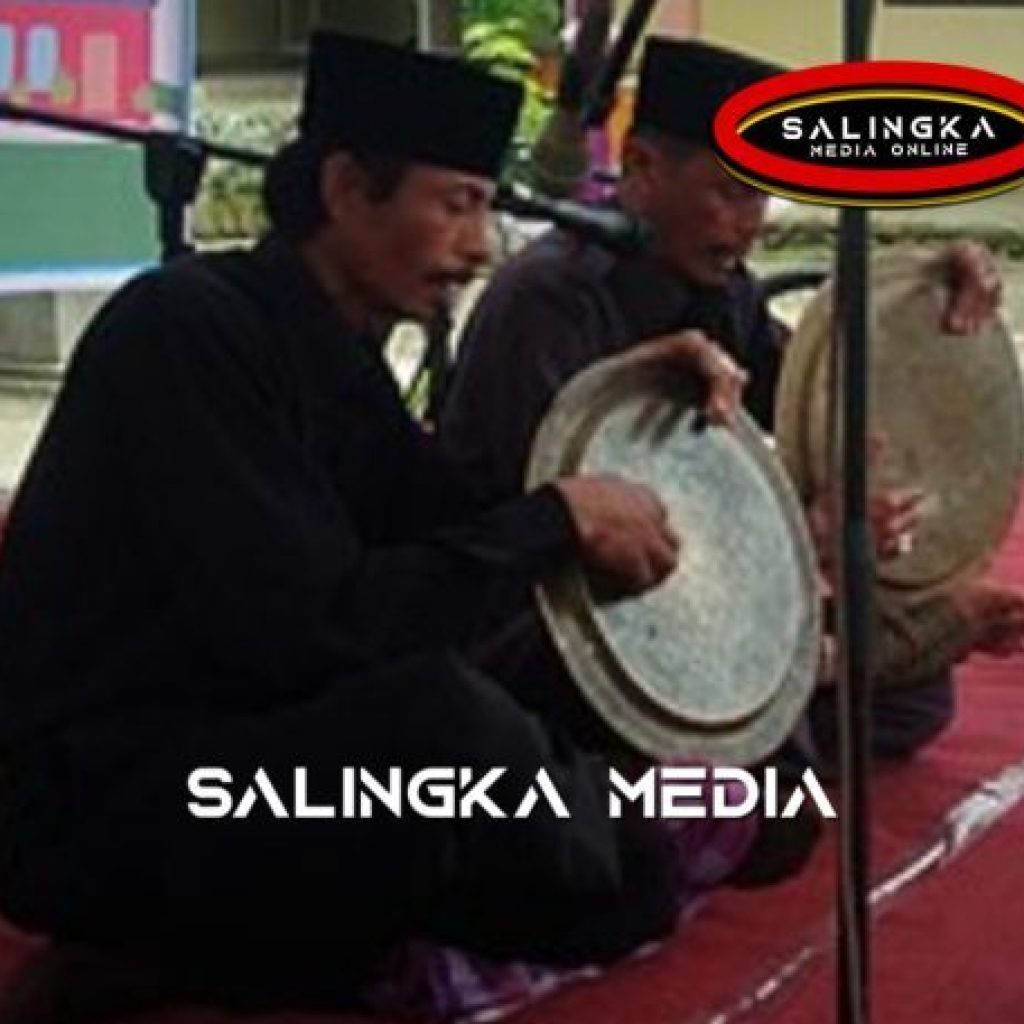 Salawat Dulang, Kesenian Tradisional Yang Mulai Tergerus Zaman