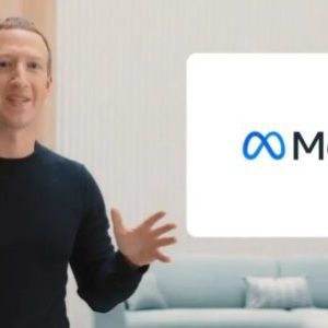 Salingka Terkini! Facebook Ganti Nama Jadi Meta