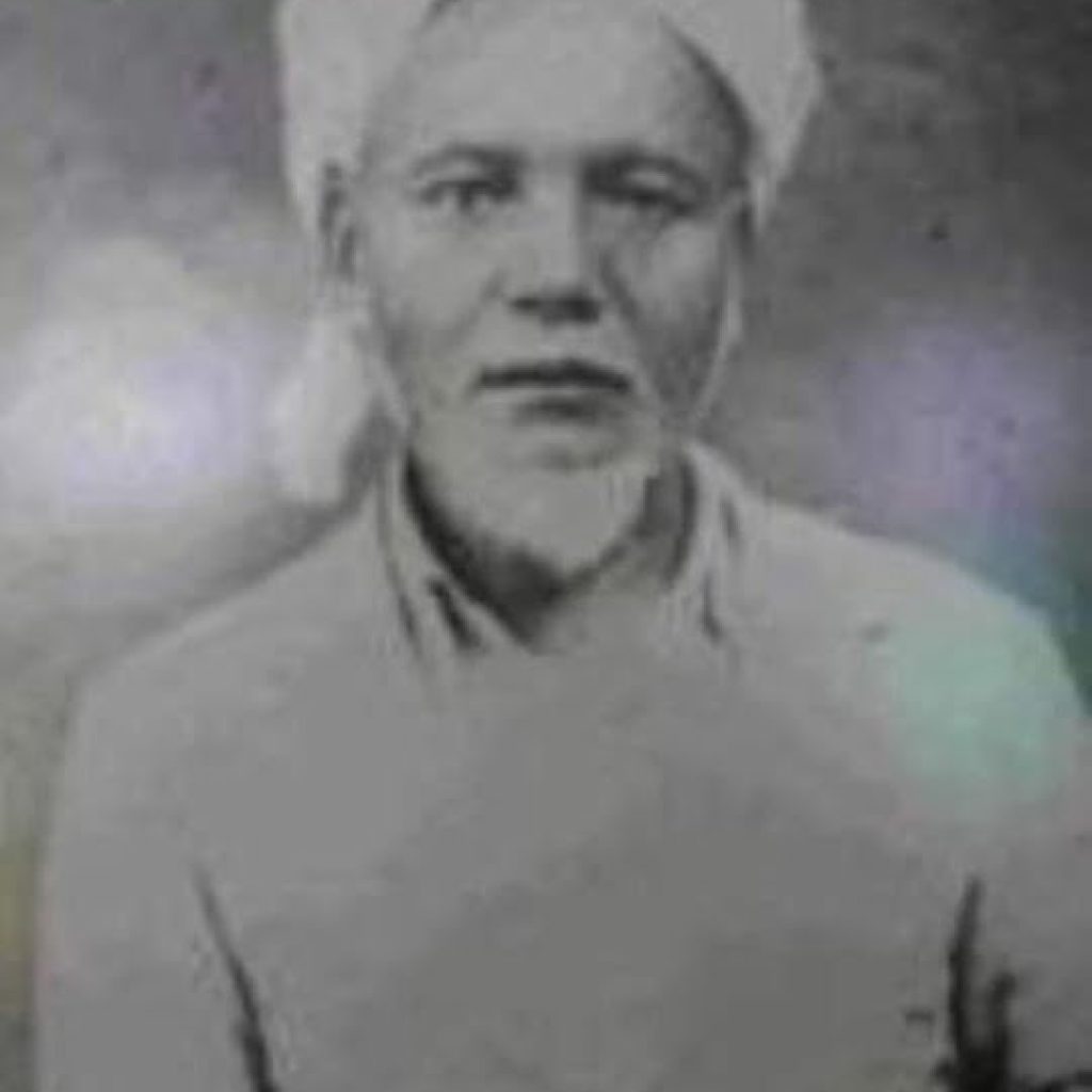 Sejarah Syekh Burhanuddin Ulakan Pariaman