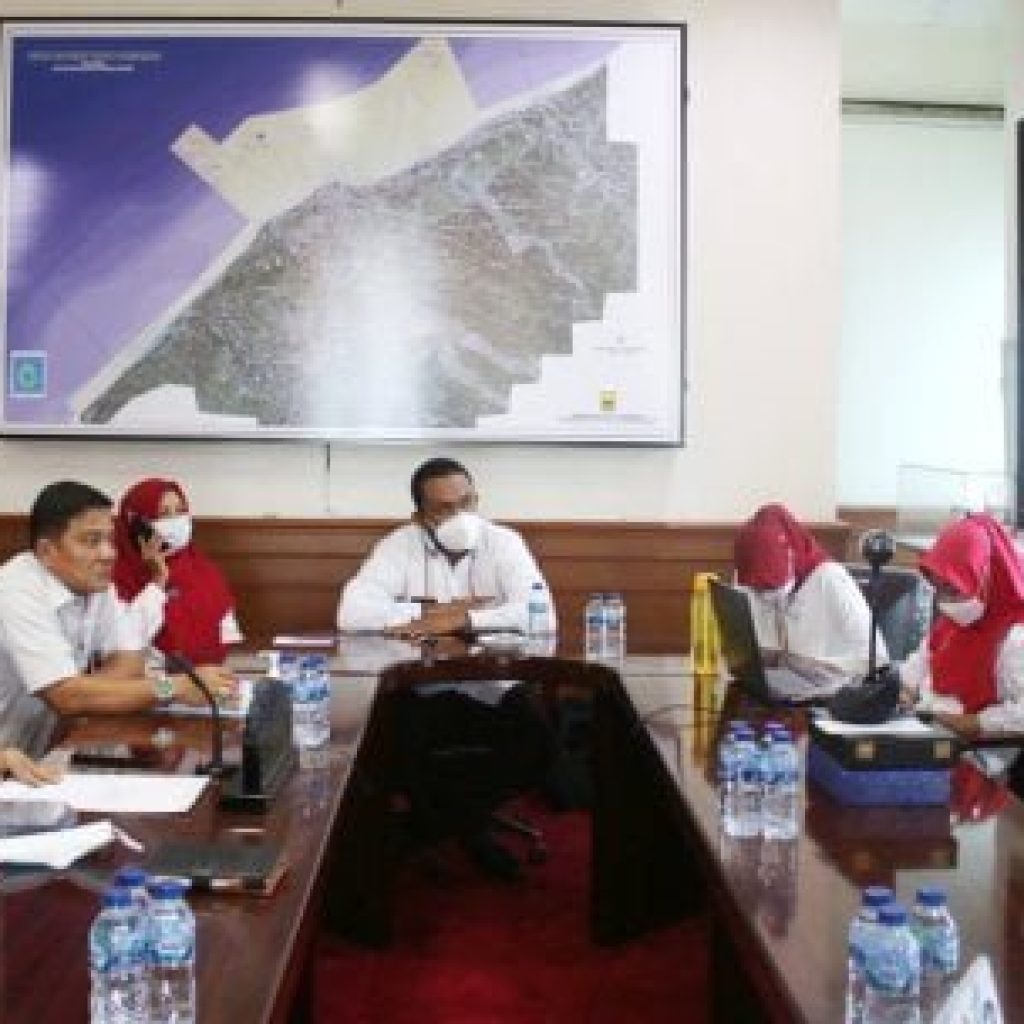 Tourism Promotion Organization for Asia Pacific Cities - Genius Umar Ikuti Rapat Pemilihan Komite Eksekutif TPO