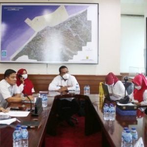 Tourism Promotion Organization for Asia Pacific Cities – Genius Umar Ikuti Rapat Pemilihan Komite Eksekutif TPO