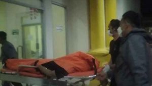 Diduga Dibegal, Muksinin Pelajar SMA Tewas di Kebun Jambu - salingka media