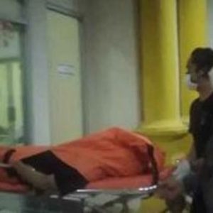 Diduga Dibegal, Muksinin Pelajar SMA Tewas di Kebun Jambu