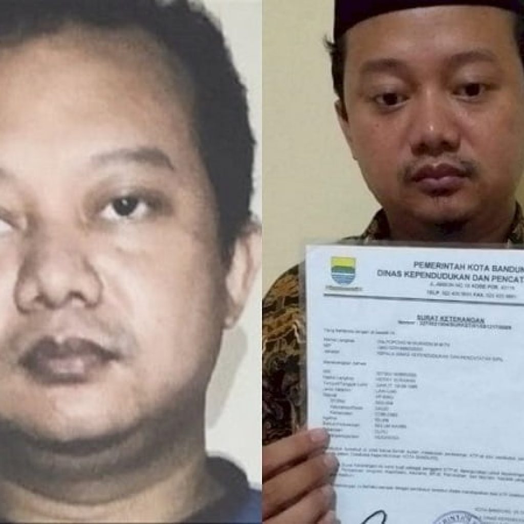 Janji dan Doktrin Herry saat Perkosa 21 Santriwati