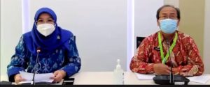 Kehadiran Kasus Varian Baru Omicron Di Jakarta