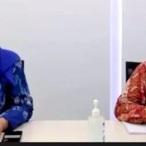 Kehadiran Kasus Varian Baru Omicron Di Jakarta