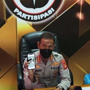 Oknum Polisi diduga Setubuhi Istri Napi, Terungkap Fakta yang Sebenarnya