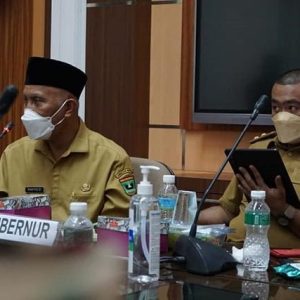 Penyelesaian Pengelolaan Lahan Hutan Tanpa Hak di Air Bangis Untungkan Masyarakat dan Pemerintah