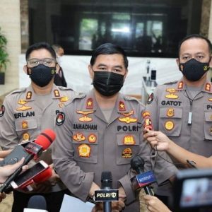 Cegah Aksi Borong – Timbun Minyak Goreng, Polri Bentuk Tim Monitoring Wilayah