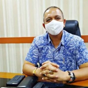 Di Retail, Minyak Goreng Belum Satu Harga di Kota Padang