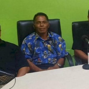 Dipuji Sebagai Aquaman, Bertahan Hidup 27 Jam di Laut Usai Tsunami di Tonga
