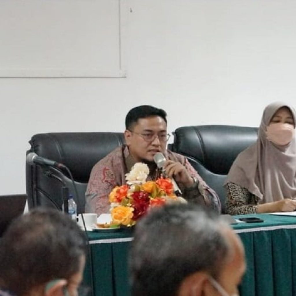 Dukung Program Pertanian Tanah Datar, UNAND Siapkan Pakar