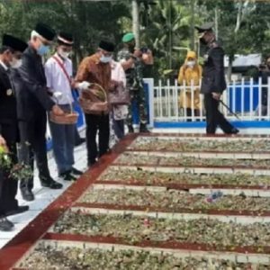 Gubernur Mahyeldi Dukung Revitalisasi Lokasi Bersejarah Peristiwa Situjuah