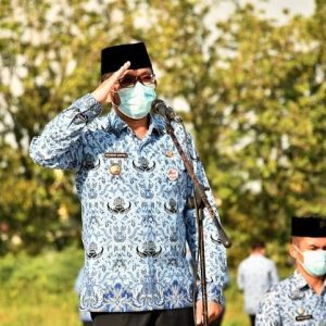 Hendri Septa Sampaikan Kabar Baik Kepada Seluruh ASN Pemko Padang