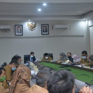 IPM Kota Sawahlunto Naik, Angka Pengangguran Turun