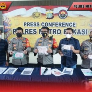 Modus Makan Siang, Ayah Tiri Tega Setubuhi Anak di Bawah Umur