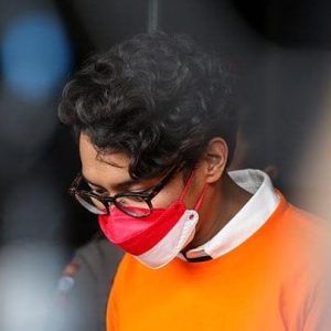 Musisi Ardhito Pramono Akhirnya Resmi Menjalani Rehabilitasi