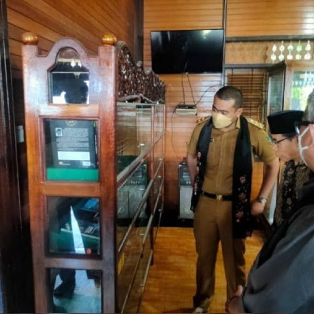 Nama Besar Buya Hamka akan Undang Wisatawan Lokal ataupun Mancanegara
