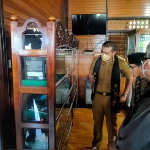 Nama Besar Buya Hamka akan Undang Wisatawan Lokal ataupun Mancanegara