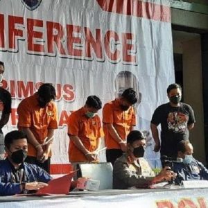 PROSTITUSI ONLINE, Muncikasi Cassandra Angelie Juga Urus Artis Lain, Akan Dipanggil Polisi