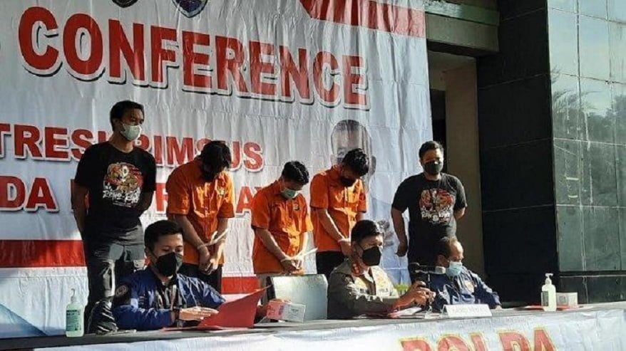 PROSTITUSI ONLINE, Muncikasi Cassandra Angelie Juga Urus Artis Lain, Akan Dipanggil Polisi PROSTITUSI ONLINE, Muncikasi Cassandra Angelie Juga Urus Artis Lain, Akan Dipanggil Polisi