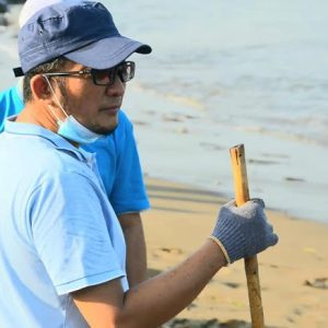 Pantai Padang Diharapkan Semakin ‘Tacelak’