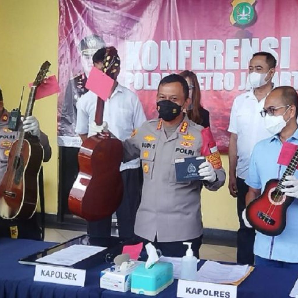 Penyebab Satu Keluarga Diserang 20 Pemuda Ternyata Masalah Sepele