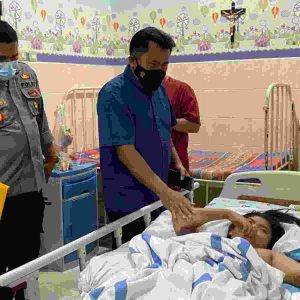 Polisi Segera Tetapkan Tersangka Kasus Dugaan Kekerasan Seksual Bocah 10 Tahun di Manado