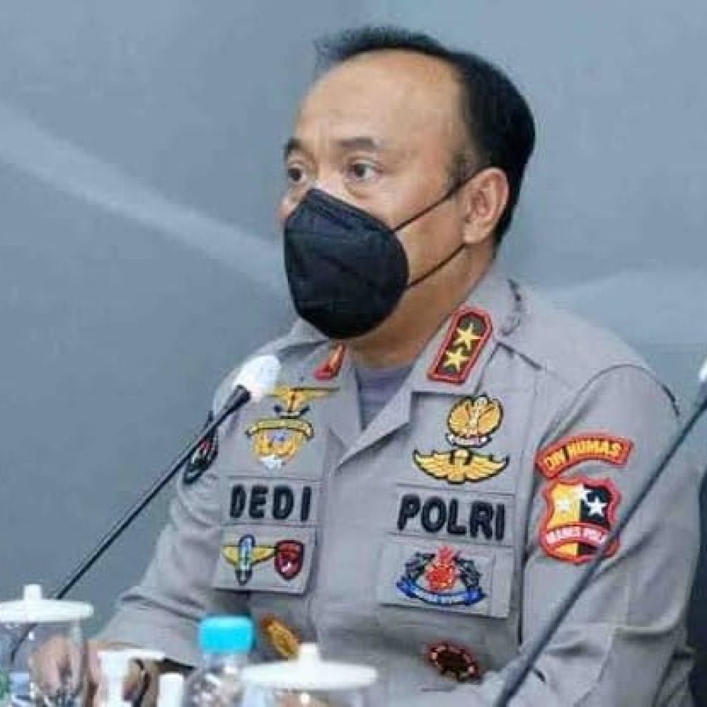 Polri Selidiki Dugaan Kekerasan Seksual Anak 10 Tahun, Observasi Rumah Korban dan Periksa 9 Saksi