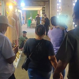 Tempat Esek-esek Berkedok Salon, dua Orang Perempuan Diamankan Satpol PP Padang