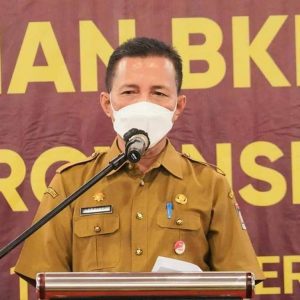 Untuk Mengisi Sejumlah Kepala Organisasi Perangkat Daerah, 7 Jabatan Kosong Segera Dilelang