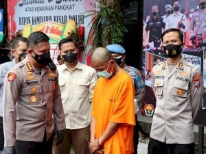 Modus Ritual Agar Mahir Menari, Guru Sanggar Diciduk Polisi Usai Lecehkan Sejumlah Anak