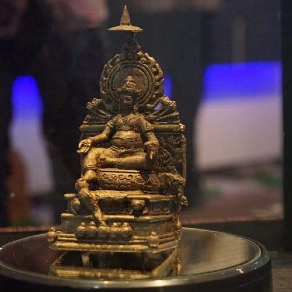 Balai Pelestarian Cagar Budaya Tanah Datar Sebagai Luhak Nan Tuo, Pusek Jalo Pumpunan Ikan - Benteng Vander Cappelen akan di Fungsikan Kembali