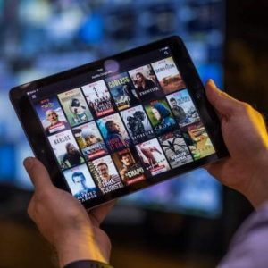 Warga Negara Indonesia Terkenal Rajin Nonton Video Streaming Peringkat 1 Dunia