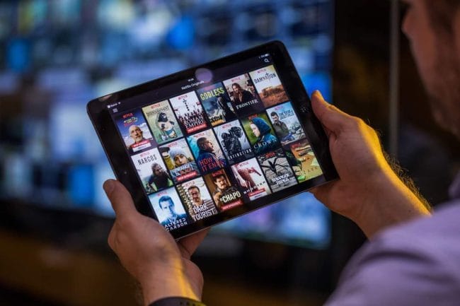 Warga Negara Indonesia Terkenal Rajin Nonton Video Streaming Peringkat 1 Dunia