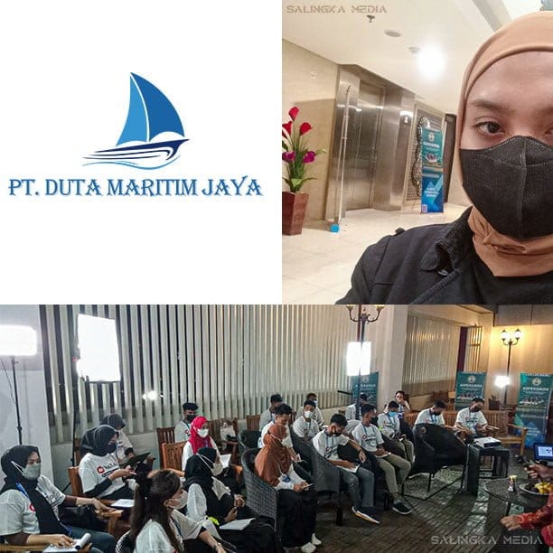 Dea Amanda Pemudi Asal Kota Padang Lolos Finalis Duta Maritim 2022