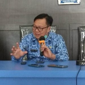 Disdikbud Padang Keluarkan SE Terbaru Soal Belajar Mandiri di Rumah
