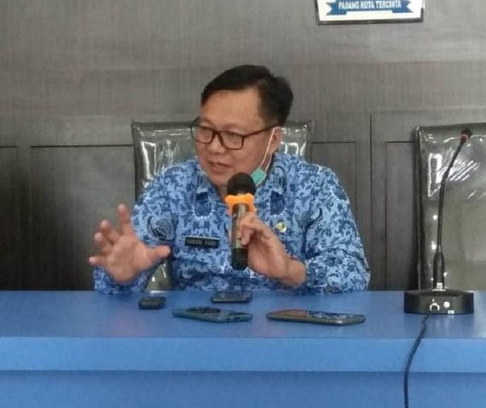Disdikbud Padang Keluarkan SE Terbaru Soal Belajar Mandiri di Rumah