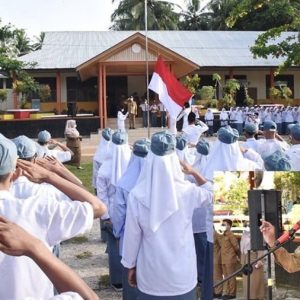 Genius Umar “Kalian adalah Pemimpin di Masa Depan”