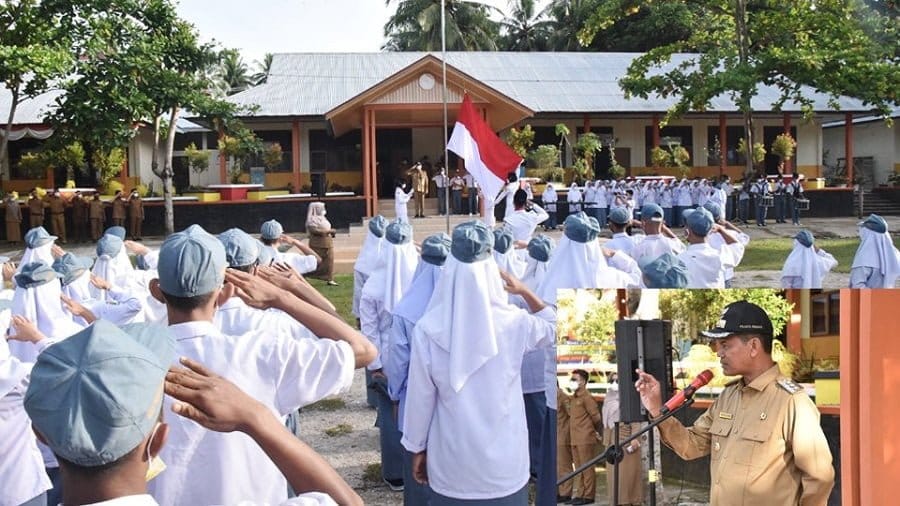 Genius Umar Kalian adalah Pemimpin di Masa Depan