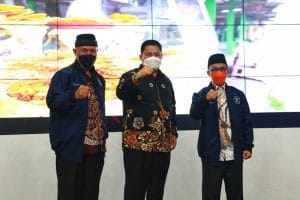 Gubernur Sumbar Tegaskan Bahaya “Proxy War” Jadi Alat untuk Merusak Generasi Bangsa