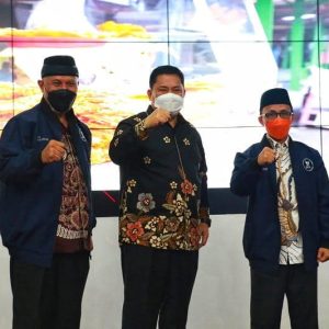 Gubernur Sumbar Tegaskan Bahaya “Proxy War” Jadi Alat untuk Merusak Generasi Bangsa