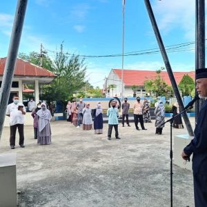 Himbau ASN Jangan Lambat, Gubernur Sidak ke DKP Sumbar