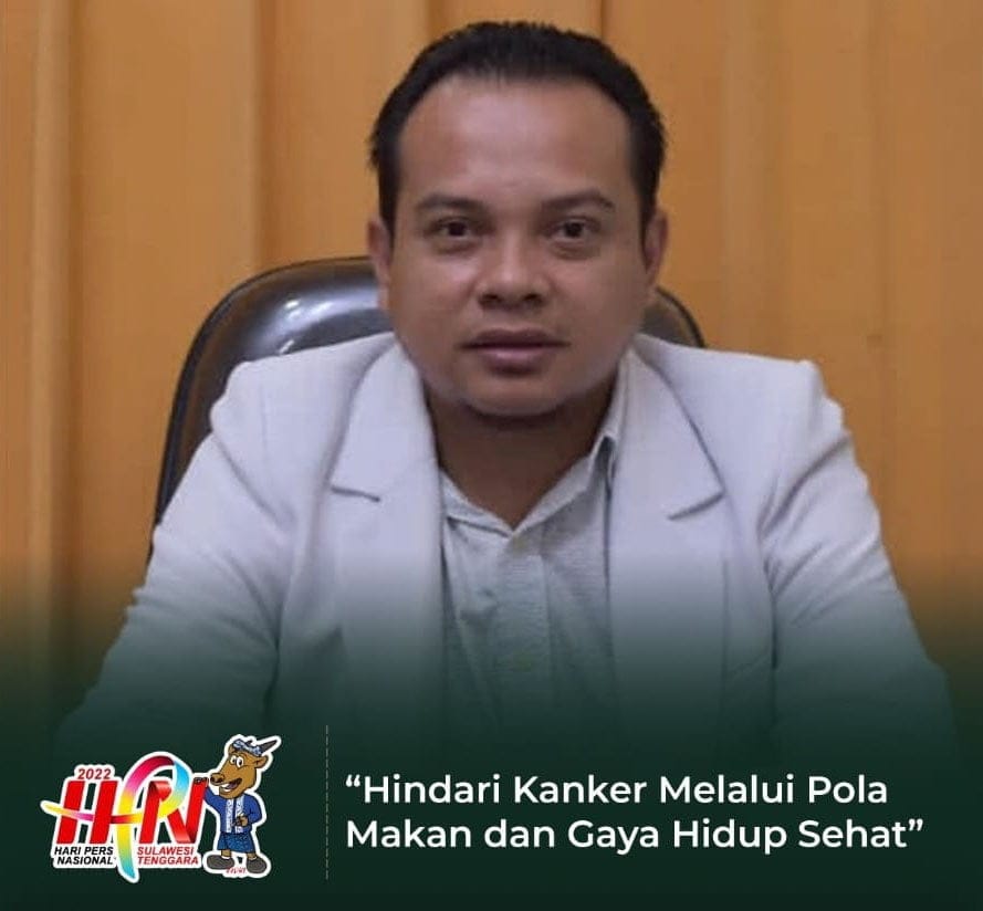 Hindari Kanker Melalui Pola Makan dan Gaya Hidup Sehat