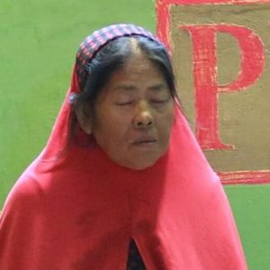 Ibu Paruh Baya diantar Masyarakat Ke Mako Satpol PP Padang, Sayang Nyawanya Sudah Tak Tertolong Saat dibawa ke Rumah Sakit