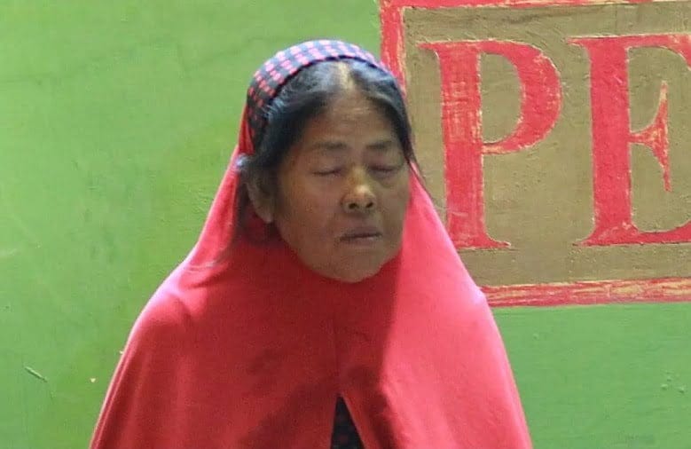 Ibu Paruh Baya diantar Masyarakat Ke Mako Satpol PP Padang, Sayang Nyawanya Sudah Tak Tertolong Saat dibawa ke Rumah Sakit