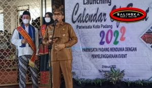 Berbagai Festival Seni, Budaya, Agama Dan Olahraga Warnai Kalender Event Pariwisata Kota Padang 2022